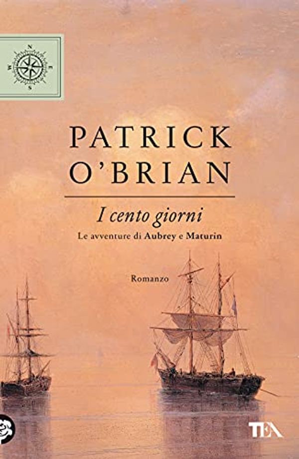 Cover Art for 9788850260942, I cento giorni by O'Brian, Patrick