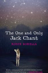 Cover Art for 9781743311387, The One and Only Jack Chant by Rosie Borella