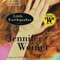 Cover Art for 9780743566803, Little Earthquakes by Jennifer Weiner