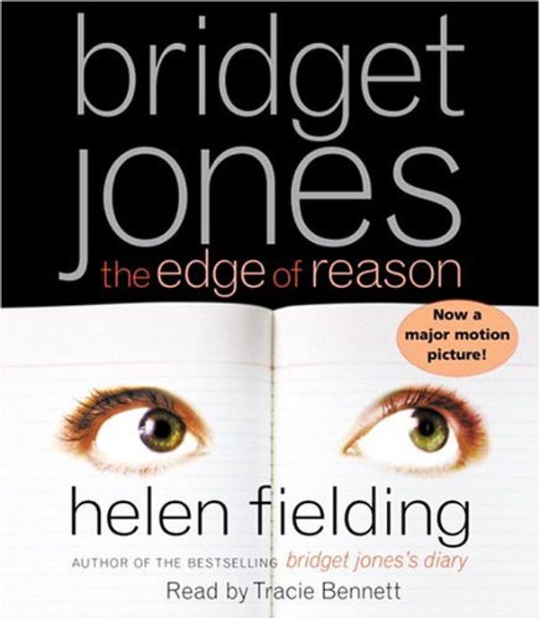 Cover Art for 9780739319581, Bridget Jones: The Edge of Reason by Helen Fielding