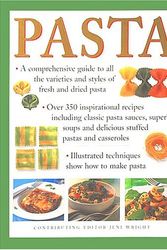 Cover Art for 9781840385212, Pasta by Jeni Wright