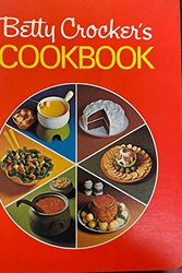 Cover Art for 9780307098009, Betty Crocker's Cookbook_ringbound by Betty Crocker
