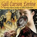 Cover Art for 9780060734091, Fairest by Gail Carson Levine
