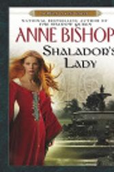 Cover Art for 9781101181072, Shalador's Lady by Anne Bishop