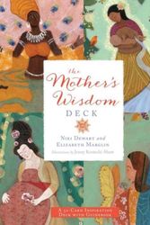Cover Art for 9781454918905, The Mother's Wisdom Deck: A 52-Card Inspiration Deck with Guidebook by Niki Dewart, Elizabeth Marglin
