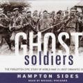 Cover Art for 9781415953327, Ghost Soldiers by Hampton Sides