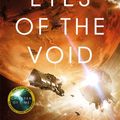 Cover Art for 9781529051964, Eyes of the Void by Adrian Tchaikovsky