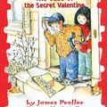 Cover Art for 9780613169066, The Case of the Secret Valentine by James Preller