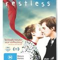 Cover Art for 9317731084799, Restless by USPHE