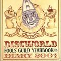 Cover Art for 9780575071032, The Discworld Fools' Guild Diary 2001 by Stephen & Pratchett Briggs