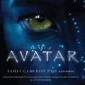 Cover Art for 0000810982862, The Art of Avatar: James Cameron's Epic Adventure by Lisa Fitzpatrick