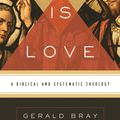 Cover Art for 9781433522697, God Is Love by Gerald Bray