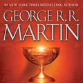 Cover Art for 9780553801507, A Feast For Crows by George R.r. Martin