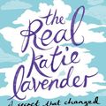 Cover Art for 9781409130819, The Real Katie Lavender by Erica James