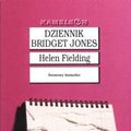 Cover Art for 9788371504815, Dziennik Bridget Jones by Helen Frielding