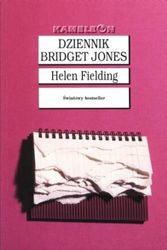 Cover Art for 9788371504815, Dziennik Bridget Jones by Helen Frielding