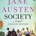 Cover Art for 9781250248732, The Jane Austen Society: A Novel by Natalie Jenner