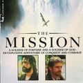 Cover Art for 9780515088779, The Mission by Robert Bolt