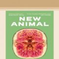 Cover Art for 9780369360052, New Animal by Ella Baxter