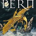 Cover Art for B013FJACHI, Dragondrums (Pern: Harper Hall series) by Anne McCaffrey