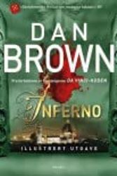 Cover Art for 9788280876577, Inferno by Dan Brown