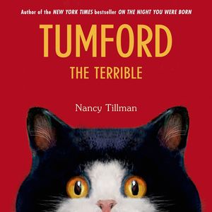 Cover Art for 9781250033642, Tumford the Terrible by Nancy Tillman