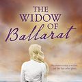 Cover Art for B07DKSSV6M, The Widow Of Ballarat by Darry Fraser