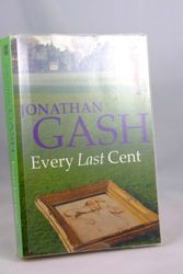 Cover Art for 9780754024651, Every Last Cent by Jonathan Gash