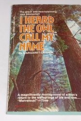 Cover Art for 9780440043690, I heard the owl call my name by Margaret Craven