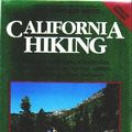 Cover Art for 9780935701692, California Hiking by Tom Stienstra