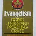 Cover Art for 9780310453116, Evangelism by H. Conn