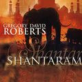 Cover Art for B00TC3FP2Y, Shantaram [German Edition] by Gregory David Roberts
