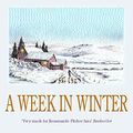 Cover Art for 9780747271918, A Week in Winter by Marcia Willett