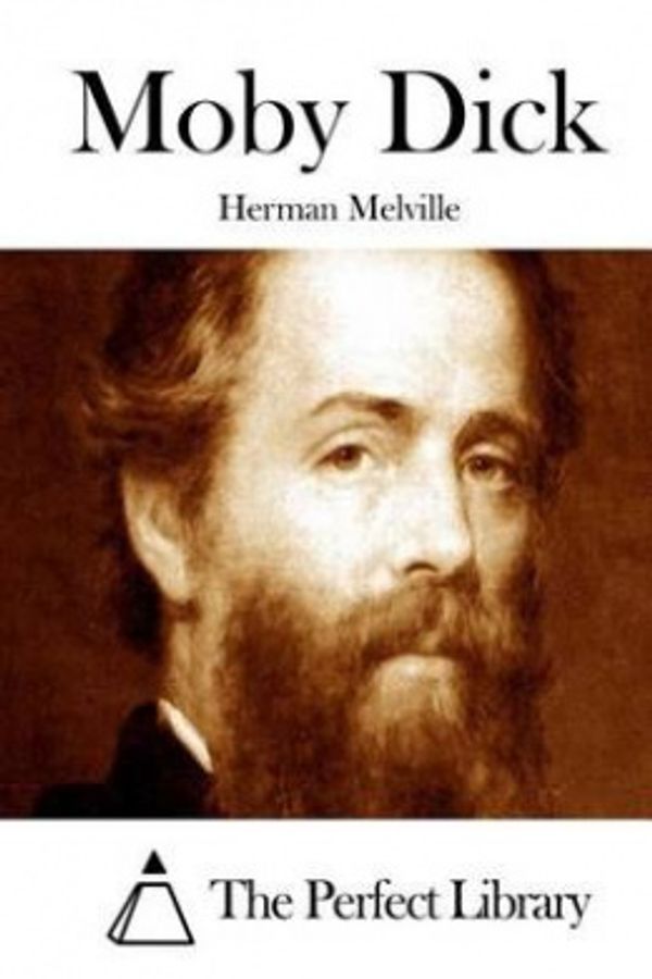 Cover Art for 9781512158786, Moby Dick by Herman Melville