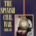 Cover Art for 9780297798057, The Spanish Civil War by Paul Preston