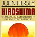 Cover Art for B01JQG2ICG, Hiroshima by John Hersey