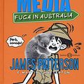 Cover Art for 9788893819145, Nuovo scuola media. Fuga in Australia by James Patterson, Martin Chatterton
