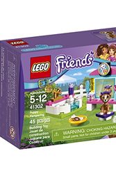 Cover Art for 0673419264891, Puppy Pampering Set 41302 by LEGO
