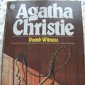 Cover Art for 9780425067994, Poirot Loses a Client (Hercule Poirot) by Agatha Christie
