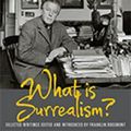 Cover Art for 9780873488228, What is Surrealism? by Andre Breton