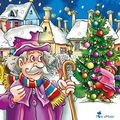 Cover Art for 9781623210342, A Christmas Carol by Charles Dickens