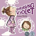 Cover Art for 9781460706442, Shrieking Violet by Emma Quay