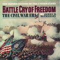 Cover Art for 9780195038637, Battle Cry of Freedom by James M. McPherson