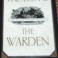 Cover Art for 9780195208085, The Warden by Anthony Trollope