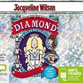 Cover Art for B01MXKXRRB, Diamond (Hetty Feather (4)) by Jacqueline Wilson by Jacqueline Wilson