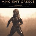 Cover Art for 9781134603718, Ancient Greece by Matthew Dillon, Lynda Garland