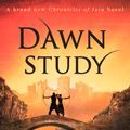 Cover Art for 9781848456891, Dawn Study (Study Series, Book 6) by Maria V. Snyder