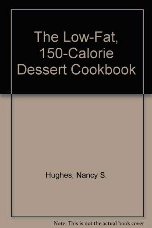 Cover Art for 9780425158272, Low-fat 150 Cal Desrt by Nancy S. Hughes