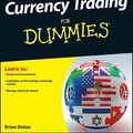 Cover Art for 9781118018514, Currency Trading For Dummies by Brian Dolan