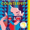 Cover Art for 9780063119574, Counterfeit by Kirstin Chen